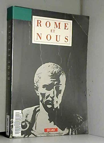 Product Image: Rome et nous