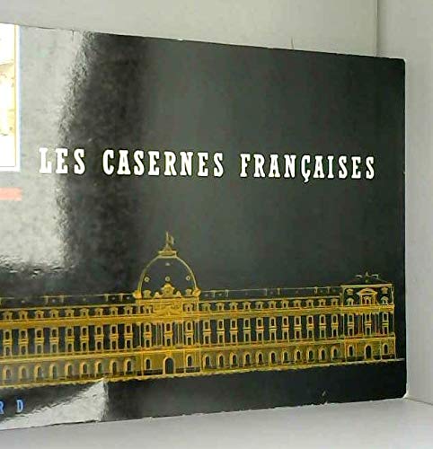 Les casernes françaises Books
