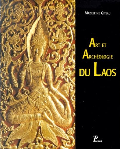 Art et archéologie du Laos. Natural Sciences