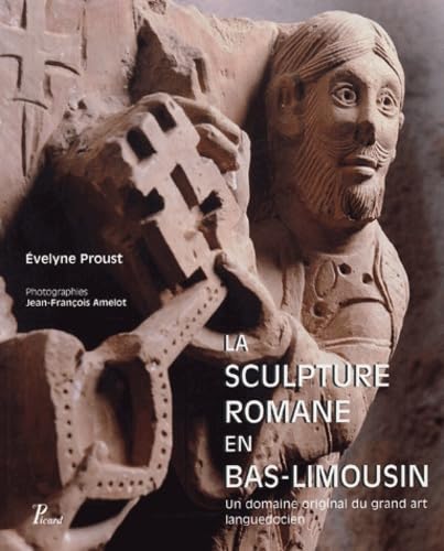 La Sculpture romane en Bas-Limousin: Un domaine original du grand art languedocien Film, Art & Culture