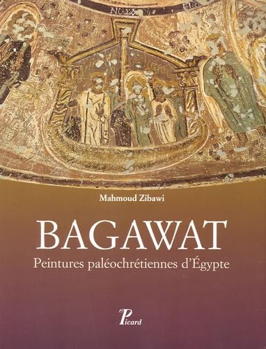 Bagawat. Peintures paléochrétiennes d'Egypte. Film, Art & Culture