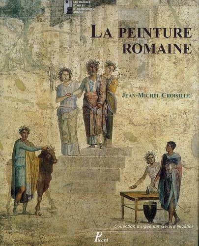 La peinture romaine book