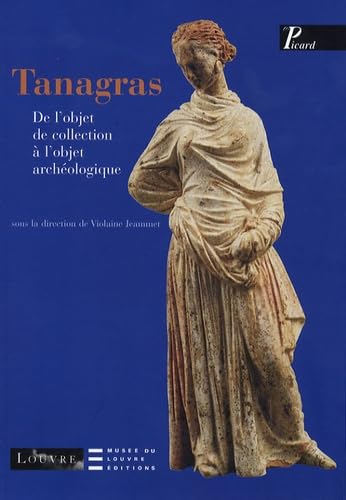 Tanagras: De l'objet de collection à l'objet archéologique book