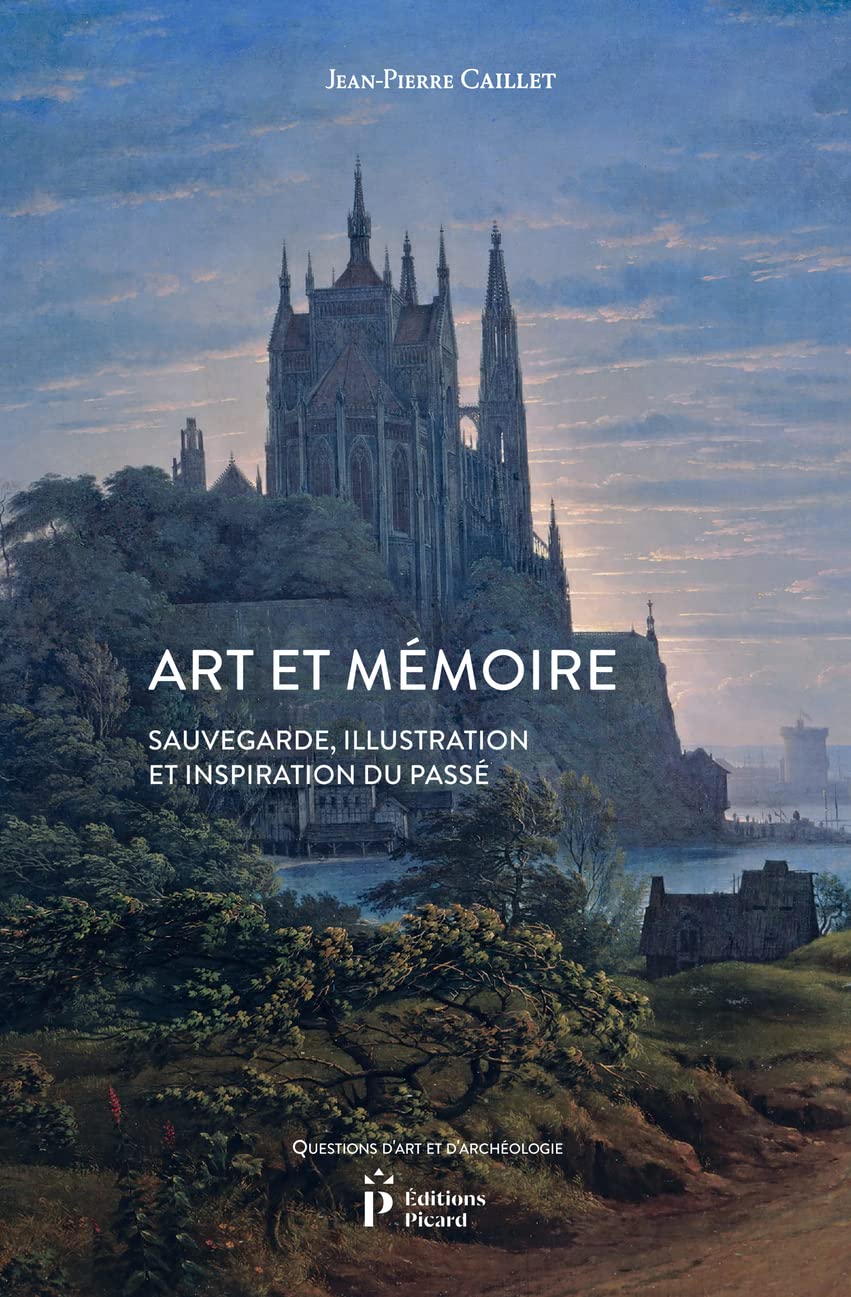 Art et mémoire: Sauvegarde, illustration et inspiration du passé Film, Art & Culture