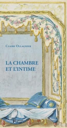 La Chambre et l'intime book