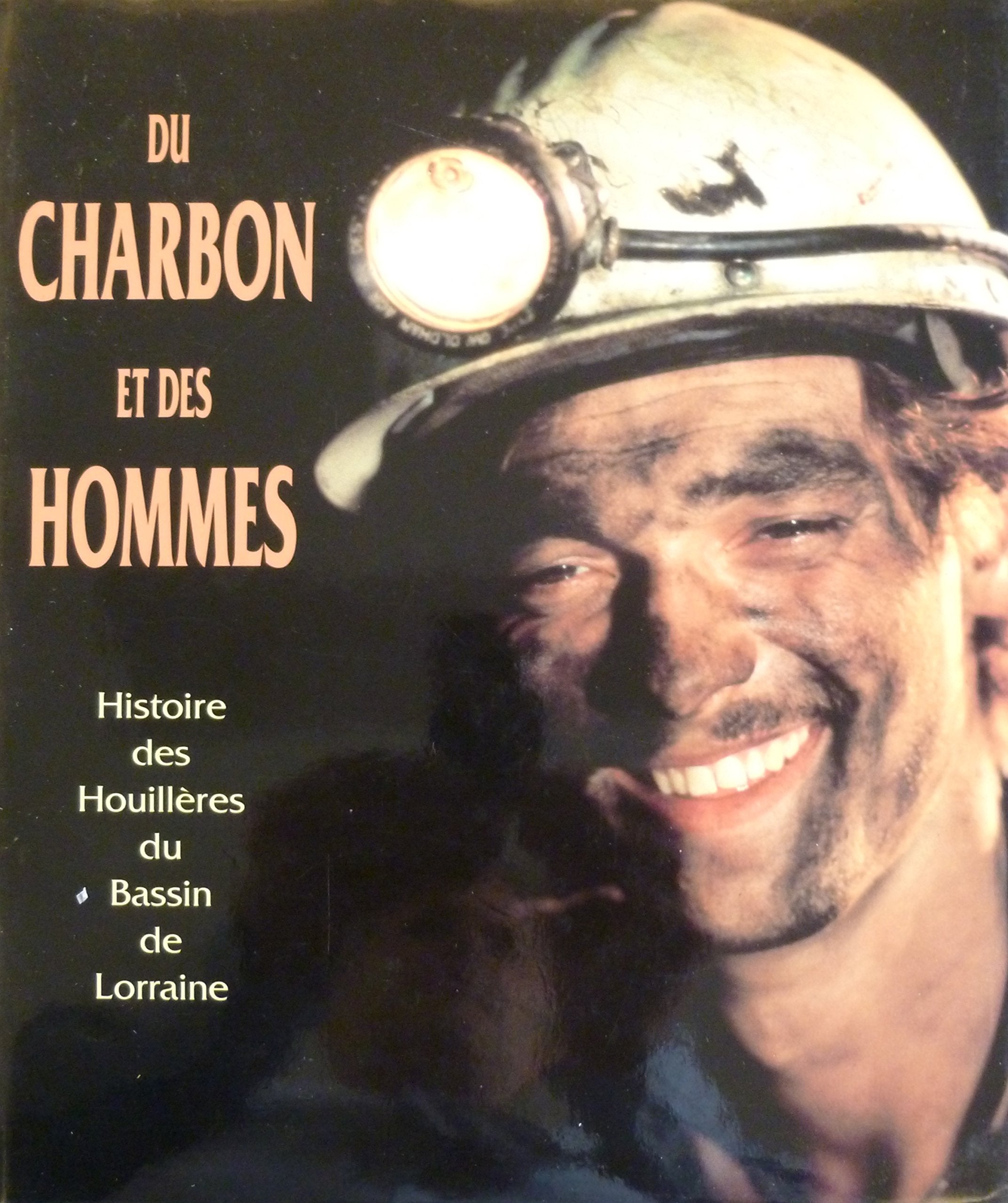 Du Charbon et des hommes Books