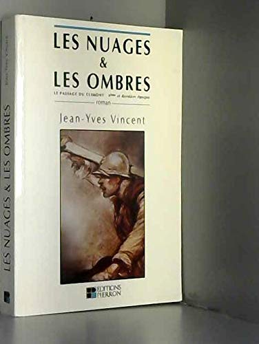 Les Nuages & Les Ombres book
