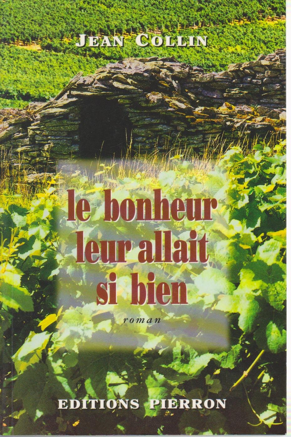 Le Bonheur Leur Allait Si Bien Books