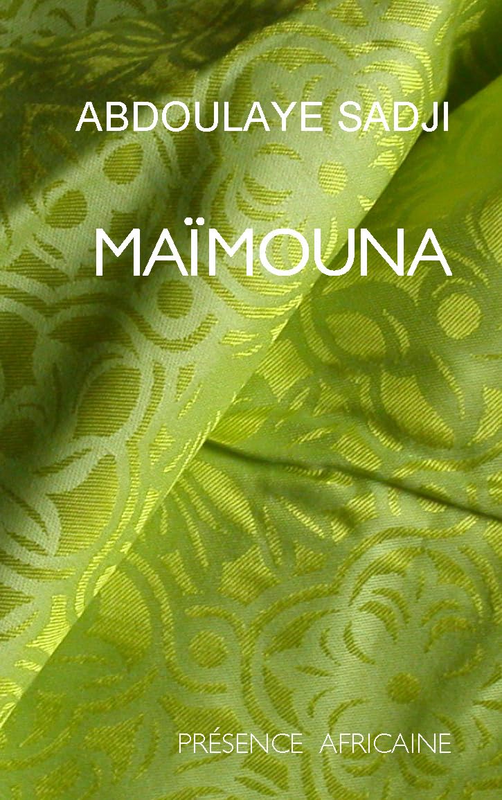 Maïmouna Contemporary literature Books