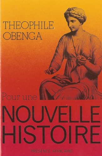 Pour une nouvelle histoire Essays & Short Stories