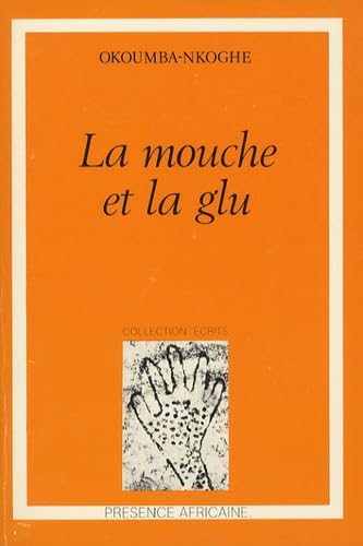 La Mouche et la glu book