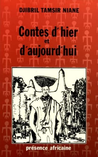 Contes d'hier et d'aujourd'hui book