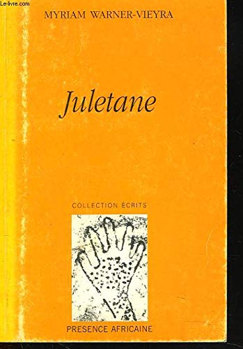 JULETANE book