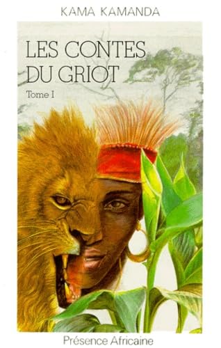 CONTES DU GRIOT, TOME I Essays & Short Stories