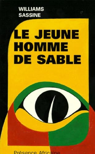 Le jeune homme de sable: Roman book