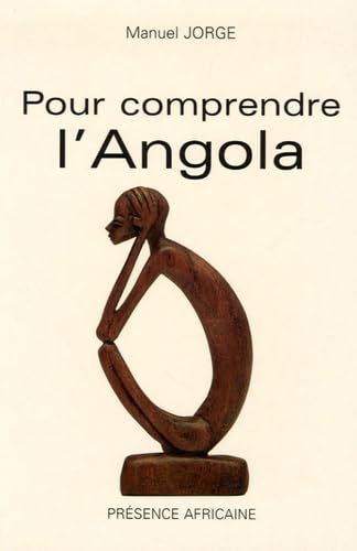 Pour comprendre l'Angola : Du politique à l'économique book