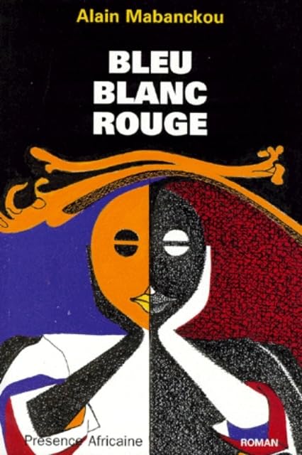 Product Image: Bleu-Blanc-Rouge