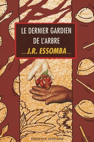 Le dernier gardien de l'arbre: Roman book