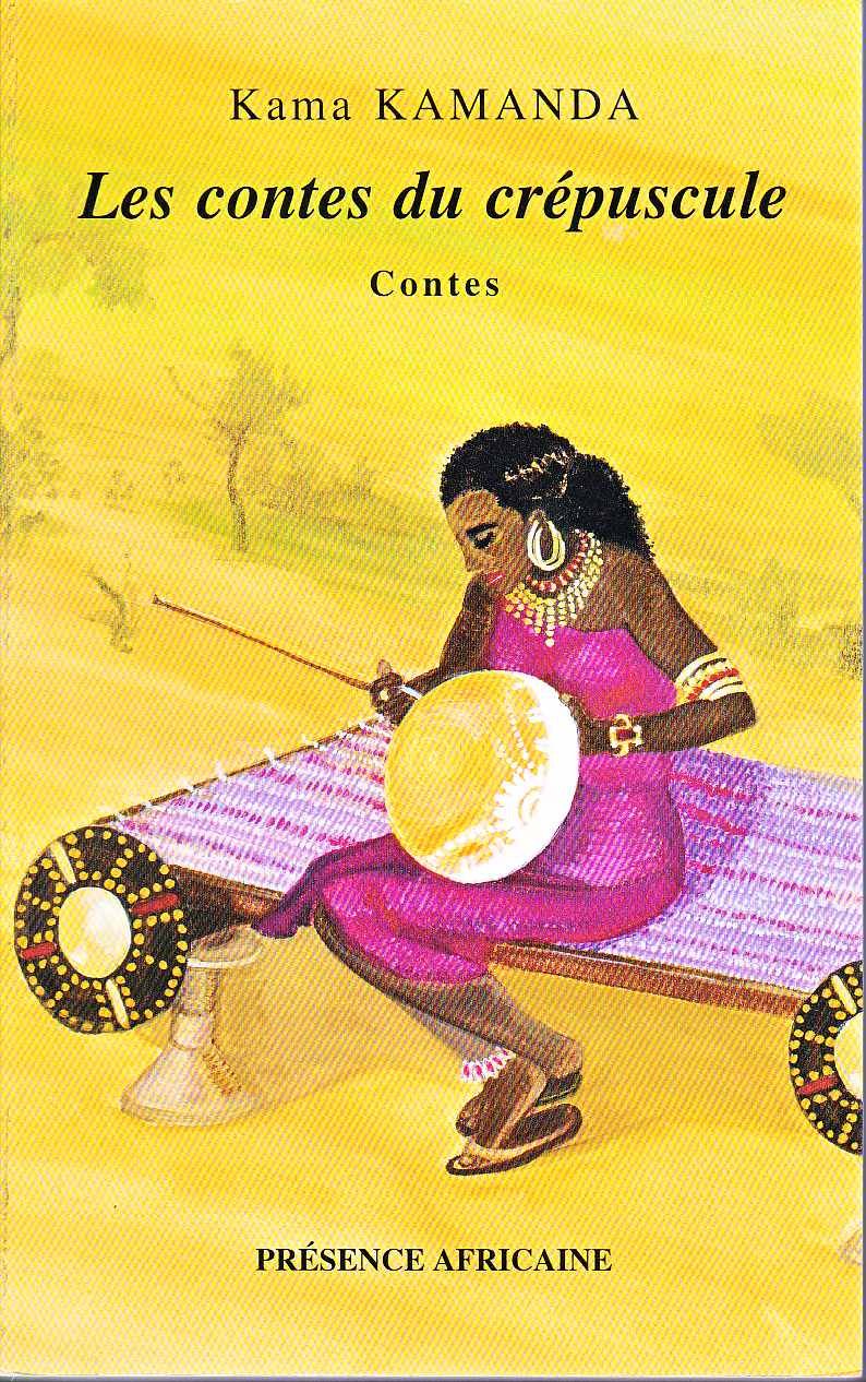 Les contes du crépuscule : contes book