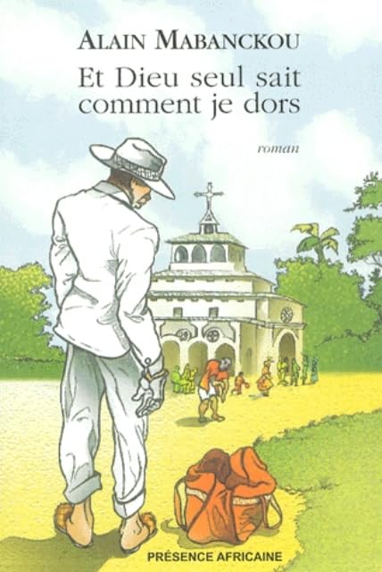 Et Dieu seul sait comment je dors book