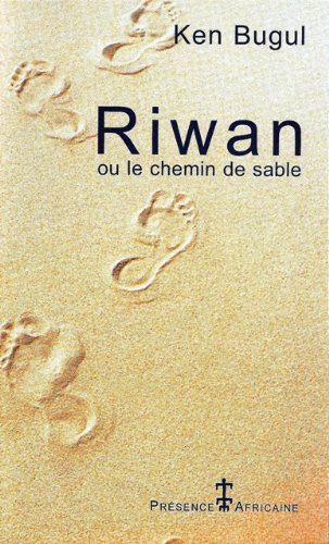 Riwan ou Le chemin de sable Contemporary literature Books