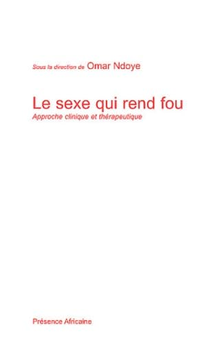 Le sexe qui rend fou Books