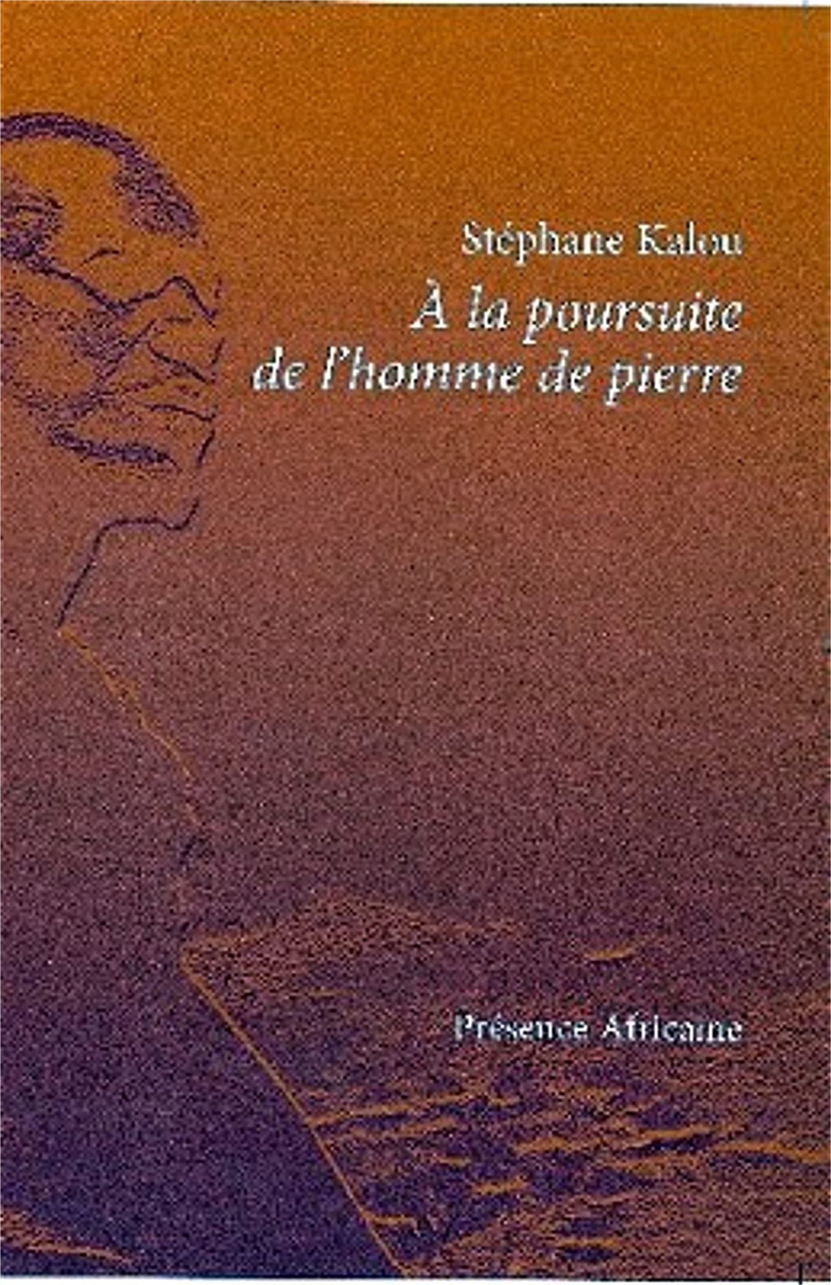 A la poursuite de l homme de pierre book