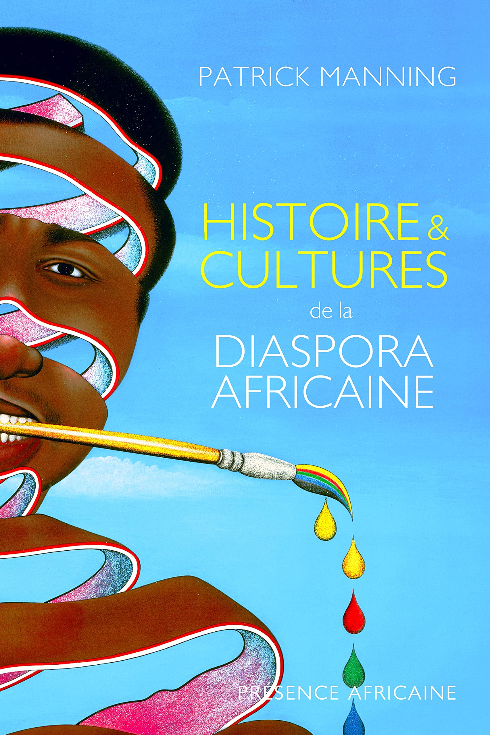 Histoires et Cultures de la Diaspora Africaine book