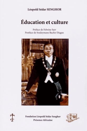 Education et Culture book
