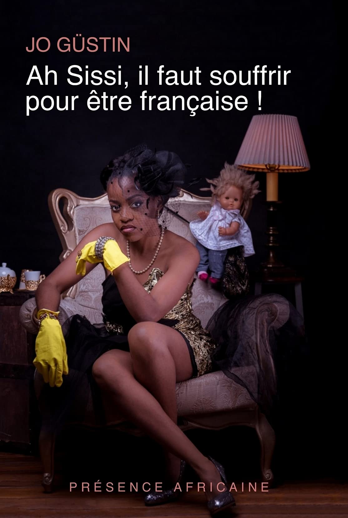Ah Sissi, il faut souffrir pour être française book
