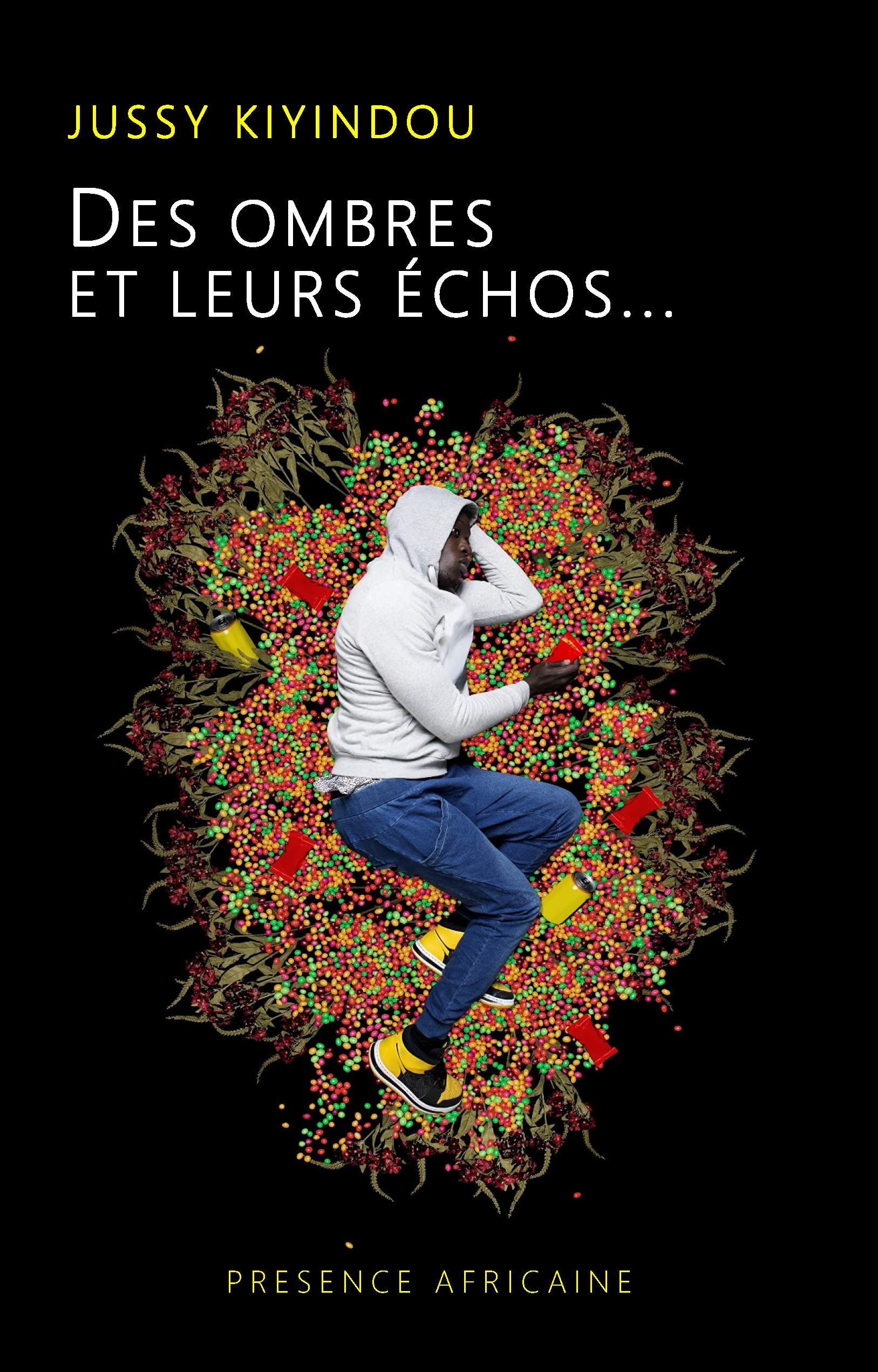 Des ombres et leurs échos book