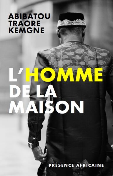 L'homme de la maison Books