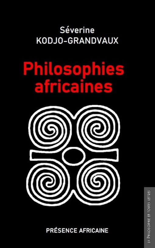 Philosophies africaines book
