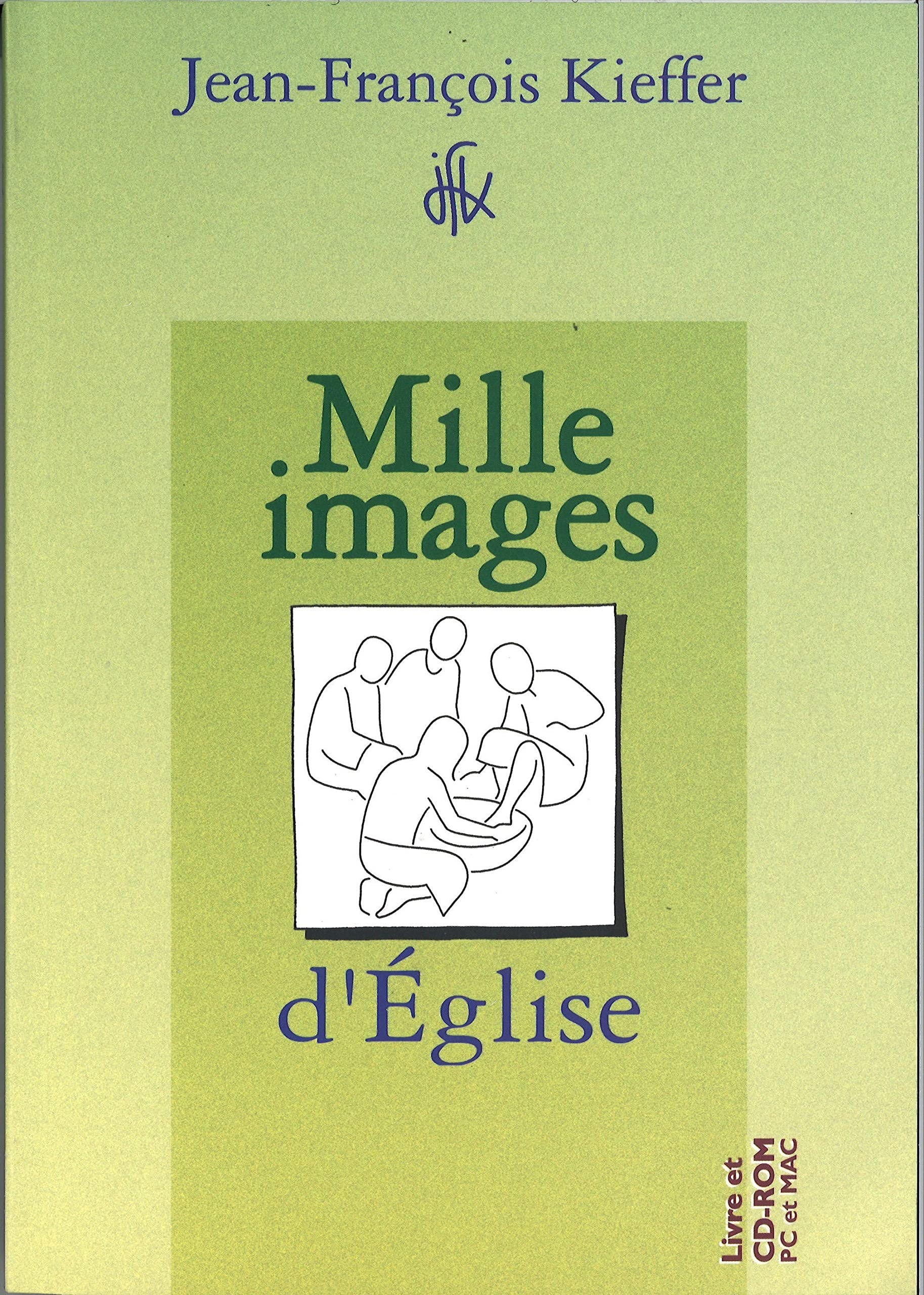 Mille images d' Eglise Religion & Esotericism