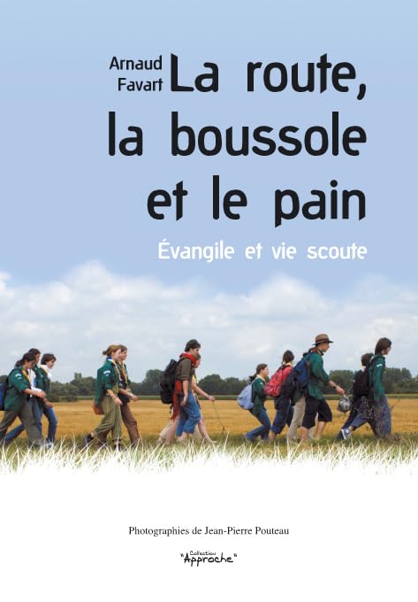 La route, la boussole et le pain Leisure & Fun