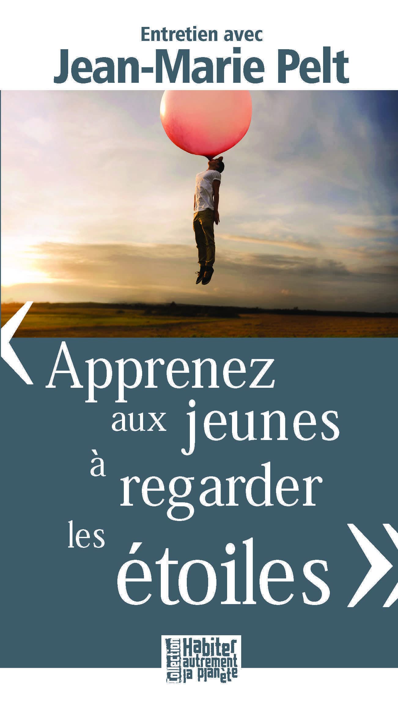 Apprenez aux jeunes à regarder les étoiles book