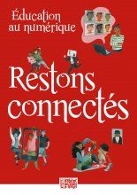 Education au numérique : restons connectés Books