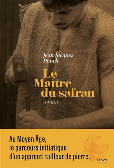Product Image: Le maître du safran