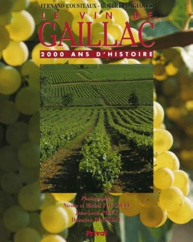 vins de gaillac - 2000 ans d'histoire (0) Film, Art & Culture