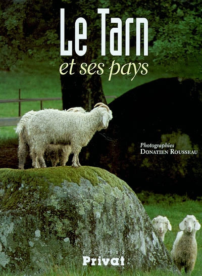 Product Image: Le Tarn et ses pays