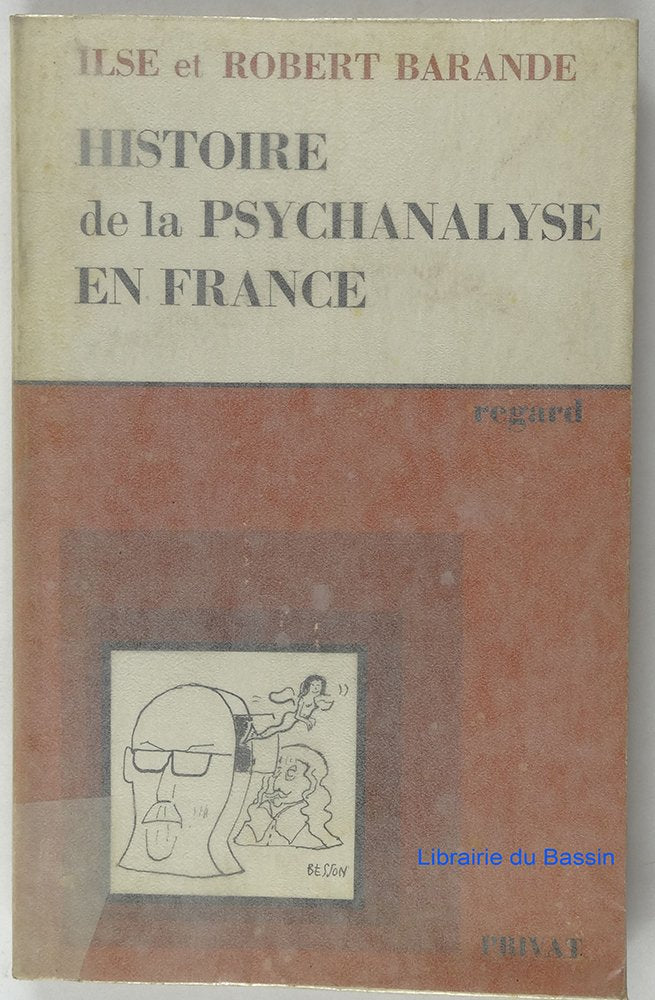 Histoire de la psychanalyse en France Books