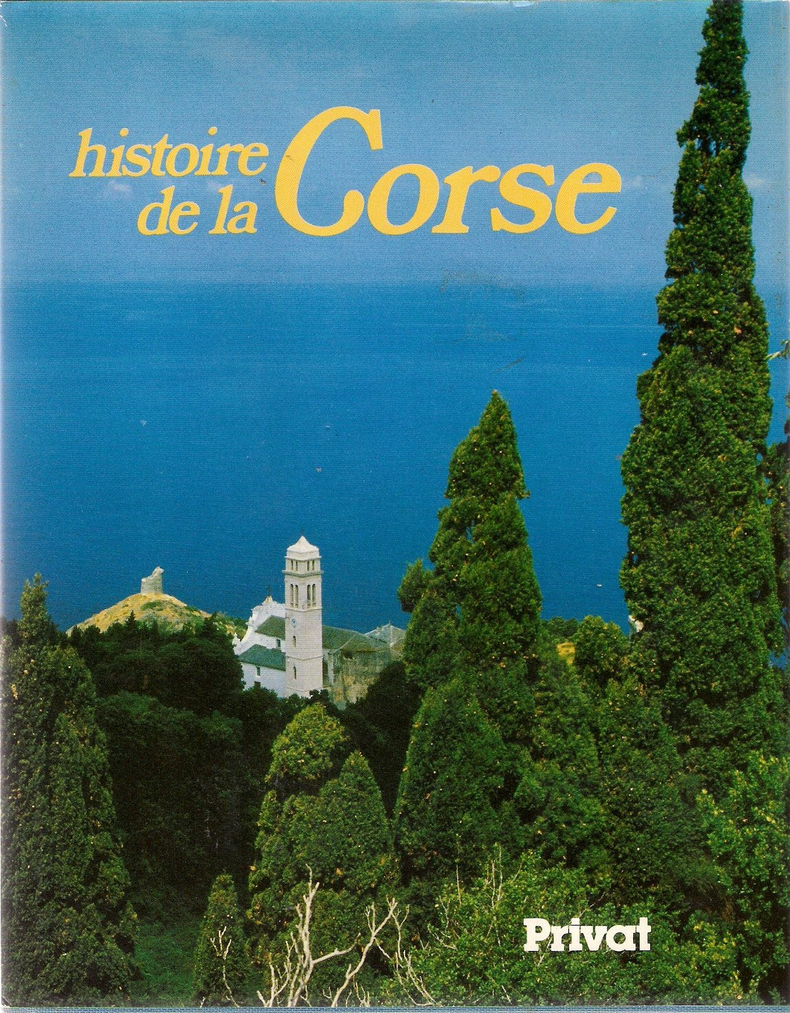 Histoire de la corse (Civilisations R) Books