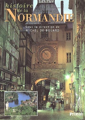 Product Image: Histoire de la Normandie