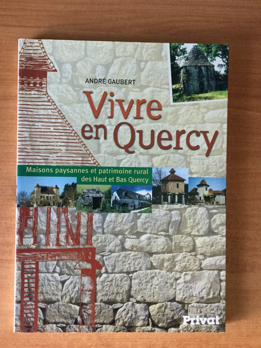 vivre en quercy - habitat traditionnel paysan (0) Film, Art & Culture