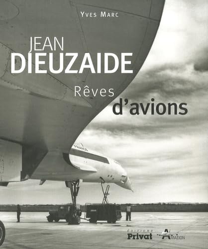 JEAN DIEUZAIDE REVES D AVIONS: Rêves d'avions Film, Art & Culture