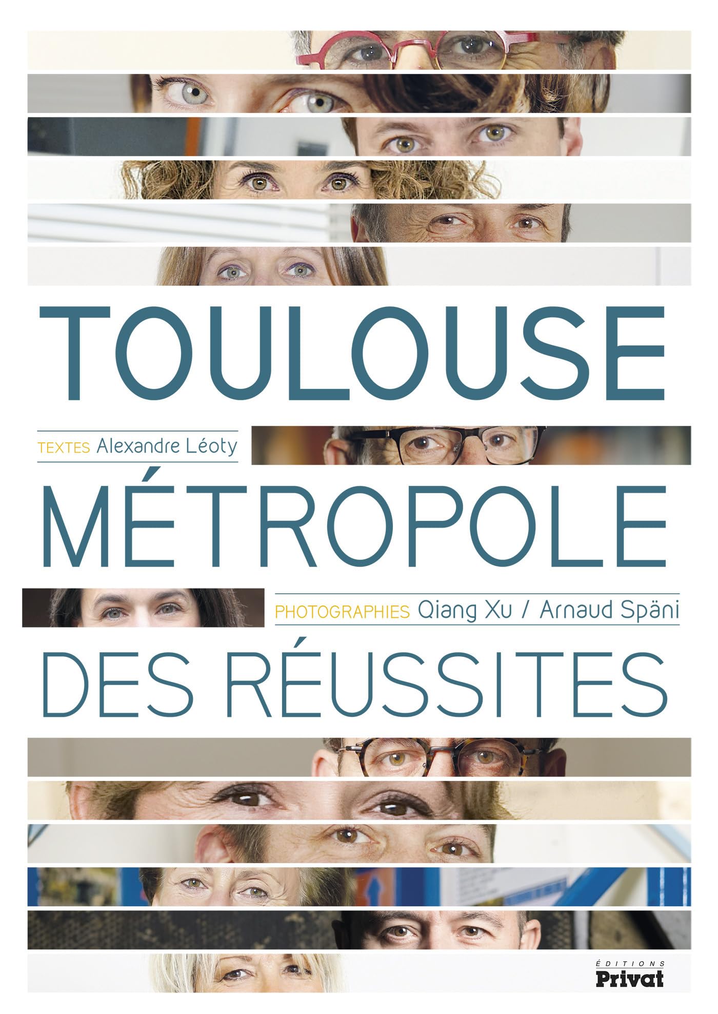 toulouse metropole des reussites Business, Finance & Career