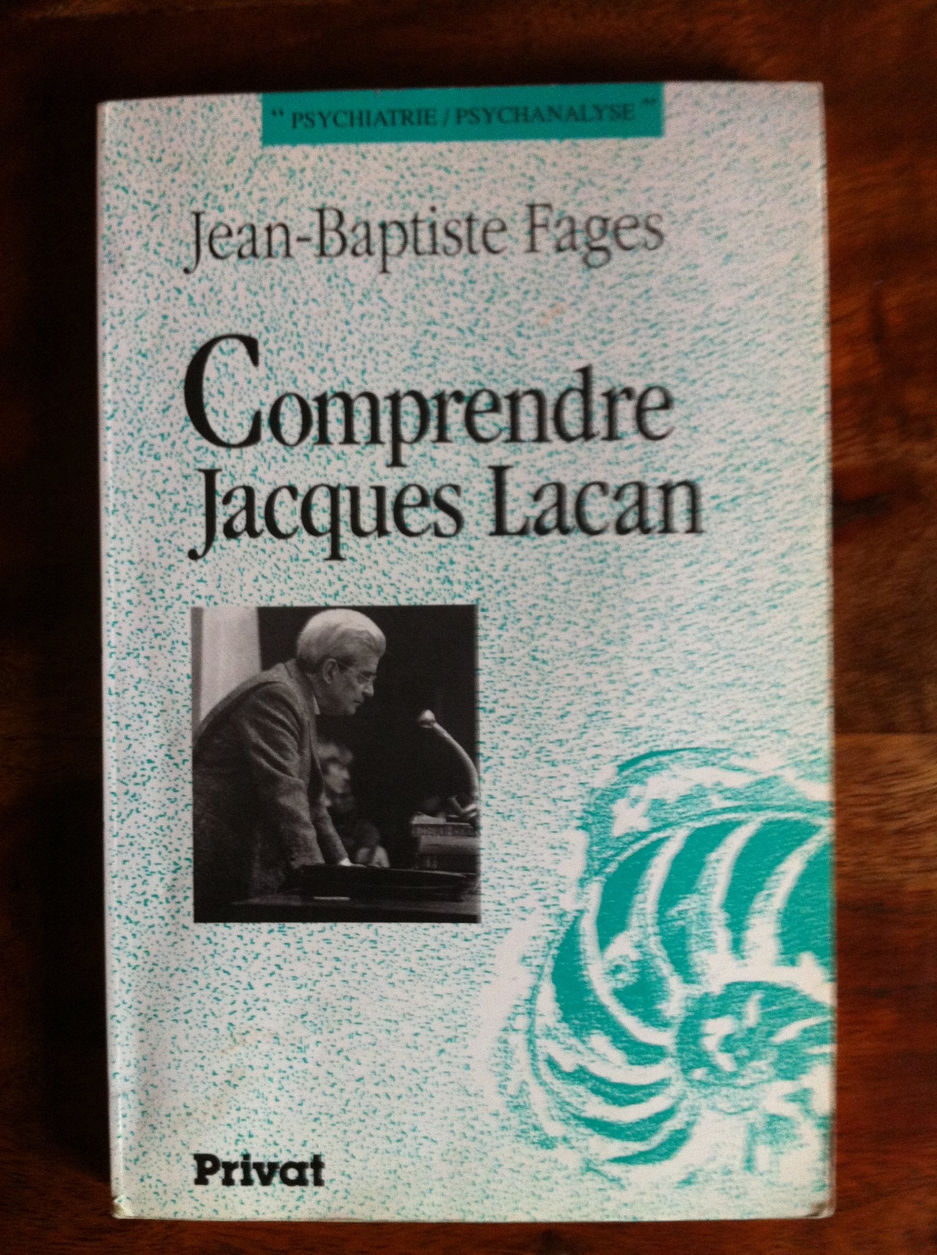 Comprendre jacques lacan (Forpereco) Books