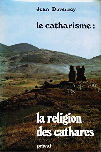 Product Image: La religion des cathares (Civcom)