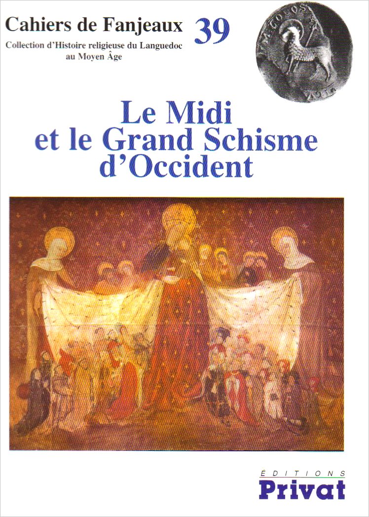 midi et grand schisme d'occident n39 (0) Religion & Esotericism