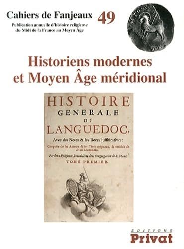 cahiers de fanjeaux n49 book